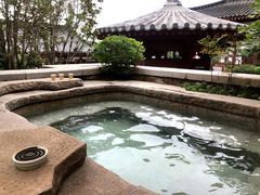 -西安华清御汤酒店