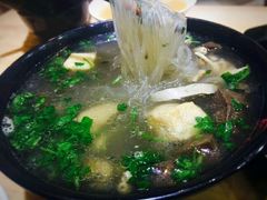 -百年尹氏汤包(湖南路狮子桥店)