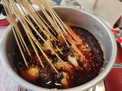 -饶福记·南昌烧烤大排档(九龙湖土著店)