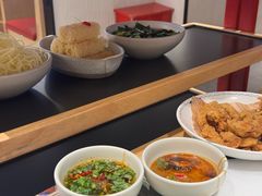 -廖掌柜·重庆鲜货火锅(上海首店)