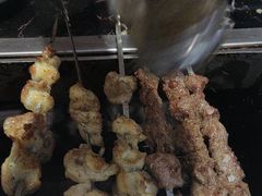 -运德成·天津老味烧烤(广开二马路店)