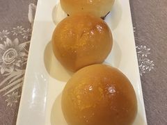 叉烧餐包-香云轩·顺德菜(香云纱园林酒店店)