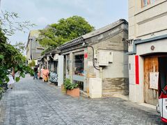 -VOYAGE COFFEE(杨梅竹店)