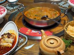 -亮欢寨(凯里总店)