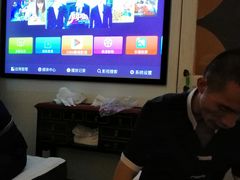 -域SPA·足疗·按摩·养生(静安寺店)