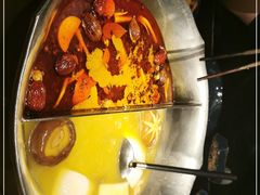 -湊湊火锅·茶憩(打浦桥日月光店)