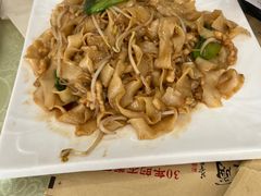 -美达尔烧烤海鲜家常菜(泰山路店)
