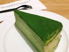 -36cake生日蛋糕(福田店)