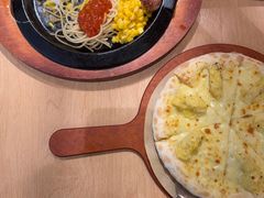 -菲滋意式餐厅(温岭银泰城店)