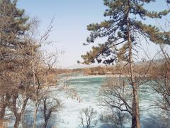 -承德避暑山庄景区