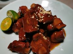 -弄堂里(西溪龙湖天街店)