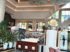 -杭州千岛湖滨江希尔顿度假酒店
