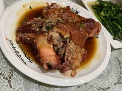 -芳芳餐厅(白沙路店)