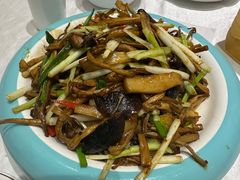-大眼锅贴水饺(河东店)