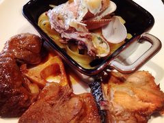 长沙北辰洲际酒店兰调全日餐厅(北辰洲际酒店自助餐厅)-长沙北辰洲际酒店-兰调全日餐厅