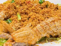 -猪肉婆私房菜(容桂总店)