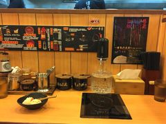 博多一幸舍(侨福芳草地店)-博多一幸舍(侨福芳草地购物中心店)