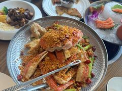 -蟹之国·精品蟹料理(极地店)