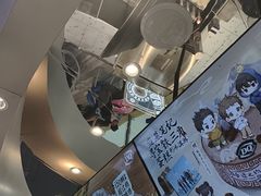 -DQ·蛋糕·冰淇淋(南开大悦城2F店)