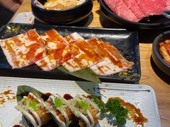 -九田家黑牛烤肉料理(新光汇店)