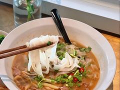 -漆黑觉米粉(三里屯店)