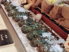 -广州富力丽思卡尔顿酒店