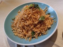 -八府香鸭·啫啫煲(华山路店)