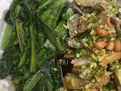 -白七刀·博白白切·广西客家菜