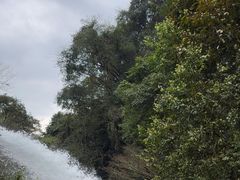 -小七孔景区-六十八级跌水瀑布