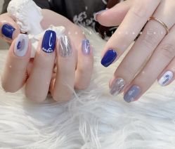 -伊奈尔美甲美睫