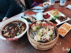 -都一处烧麦馆(前门店)
