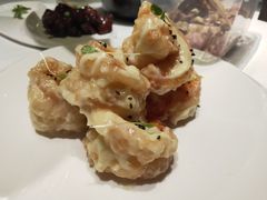 芥末虾球-民国红公馆·秦淮八艳(夫子庙店)