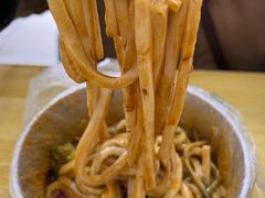 -清真盛志望麻酱酿皮·非遗老字号