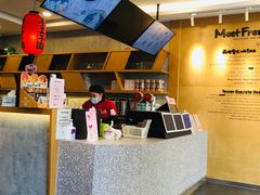 -鲜芋仙(中环百联2店)