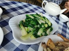 -钱大妈海鲜饭店(保利林语店)