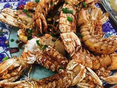 -台州老六海鲜面馆(上南总店)