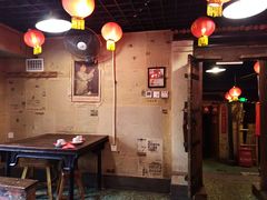 -粗粮人家(簋街店)