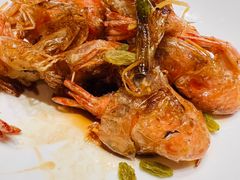 -阿明小菜·海鲜·上海菜(浦建路店)