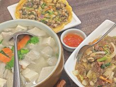 -海坛特色小吃·只做平潭特色菜(平潭店)