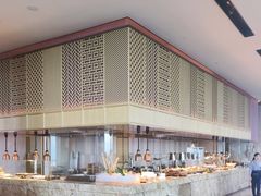 -嘉定凯悦·咖啡厅