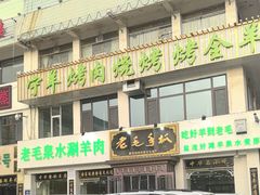 -老毛手抓·盐池滩羊非遗手抓(宁夏总店)
