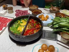 -贵府酸汤牛肉火锅·贵州老字号(飞山街店)