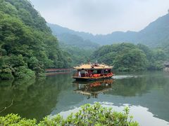 -青城山