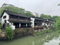 -小河直街历史文化街区