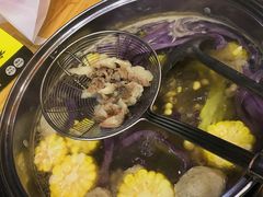 -夜牛潮汕鲜牛肉火锅店(翻身店)