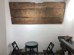 用餐区-甜心闲生传统手工冰粉(奎星楼店)