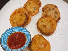 -曾宴·楚菜(湖北省博物馆店)