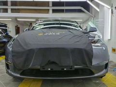 -天猫养车贴膜轻改·蓝电(优匹康桥东路店)