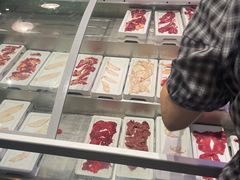 -一鼎来潮汕牛肉自助火锅(翻身分店)