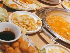 -邵汇大虾火锅(鲁迅路店)